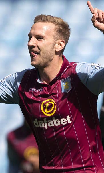 Aston Villa maintain unbeaten start with victory against Hull City